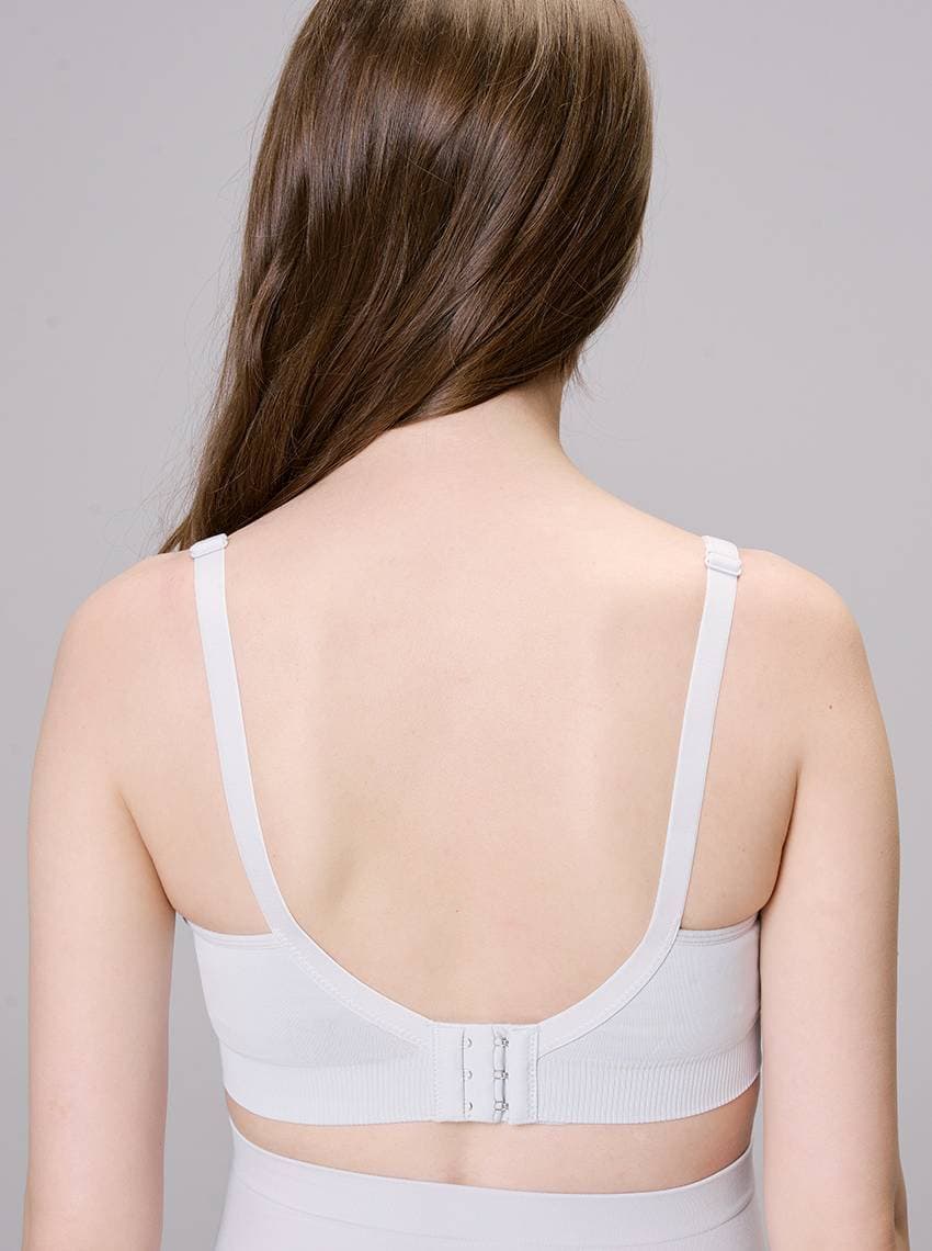 เสื้อชั้นในให้นม สี SL รูปที่ 3