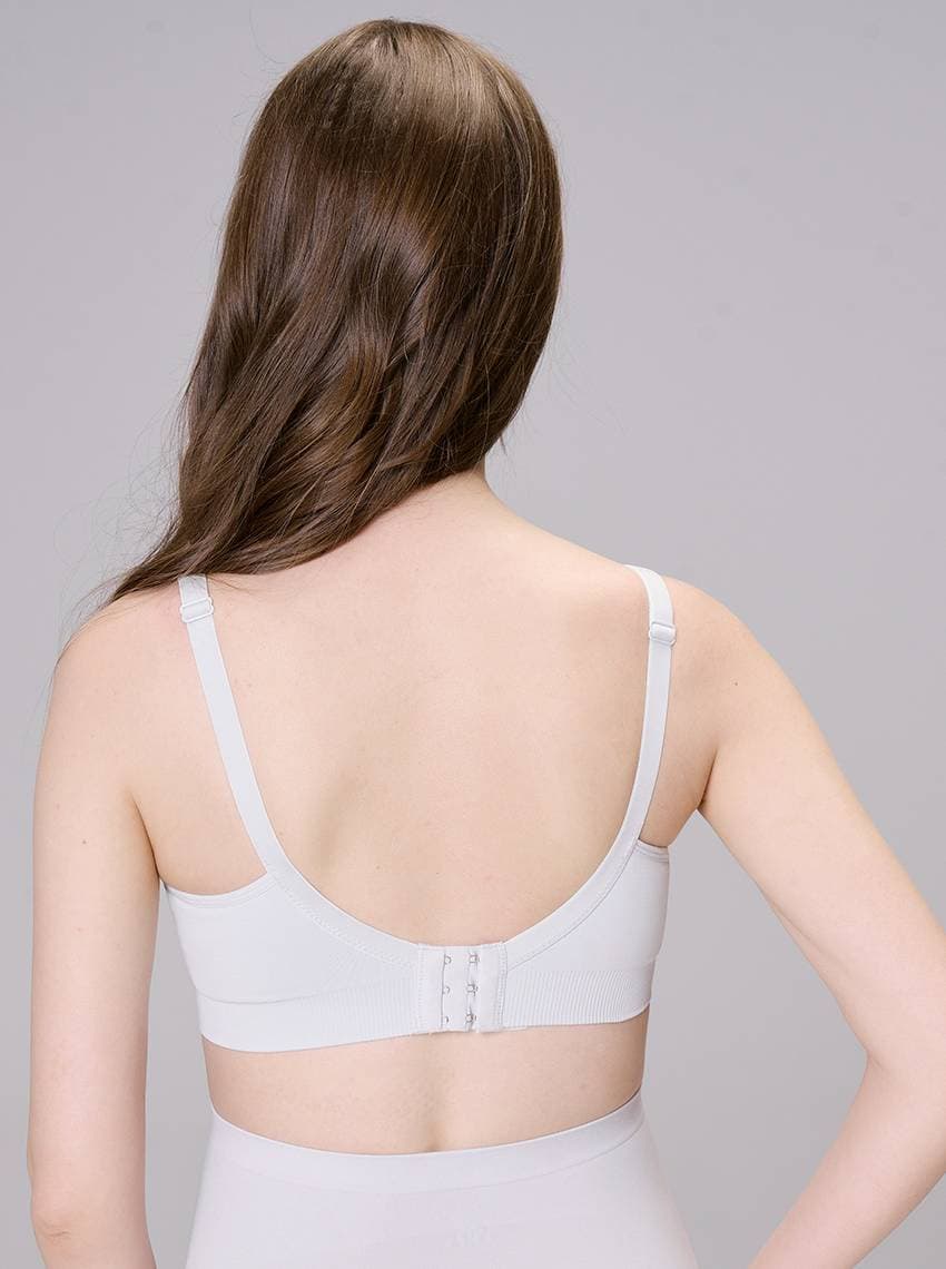เสื้อชั้นในให้นม สี SL รูปที่ 4